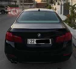 بي ام دبليو الفئة 5